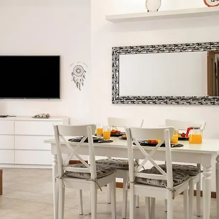 Solange' Place Apartment *