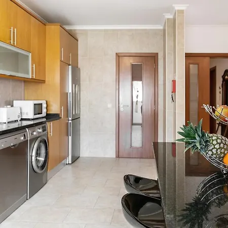 Apartment Solange' Place Nazare