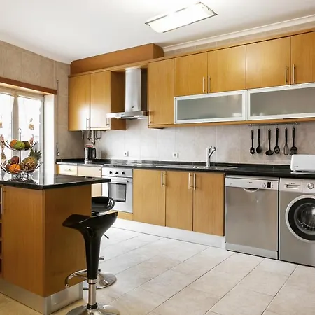 Solange' Place Apartment Nazare