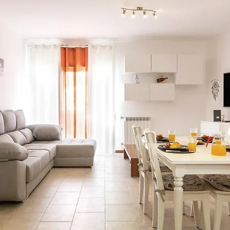 Apartment Solange' Place