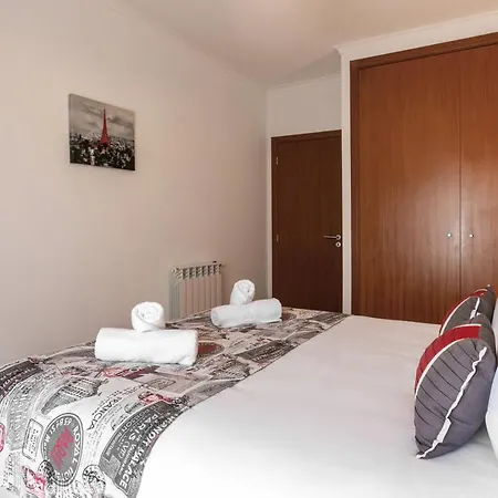Solange' Place Daire