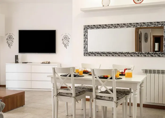 Solange' Place Apartment *