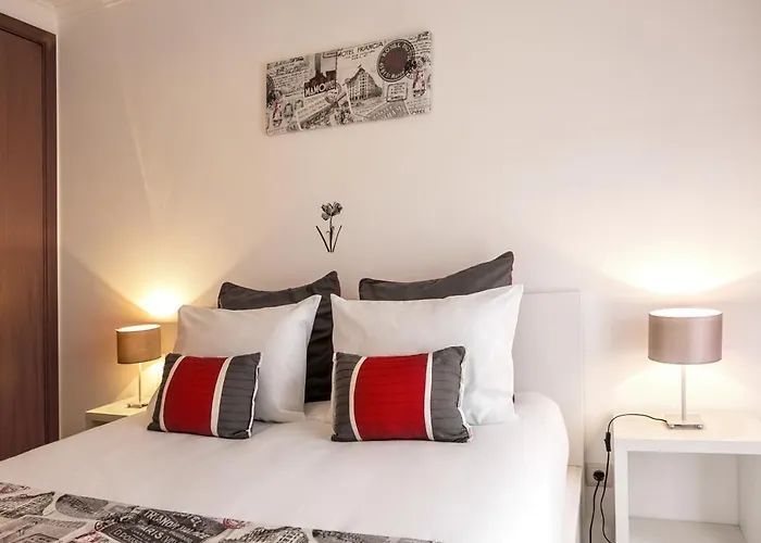 Solange' Place * Nazare