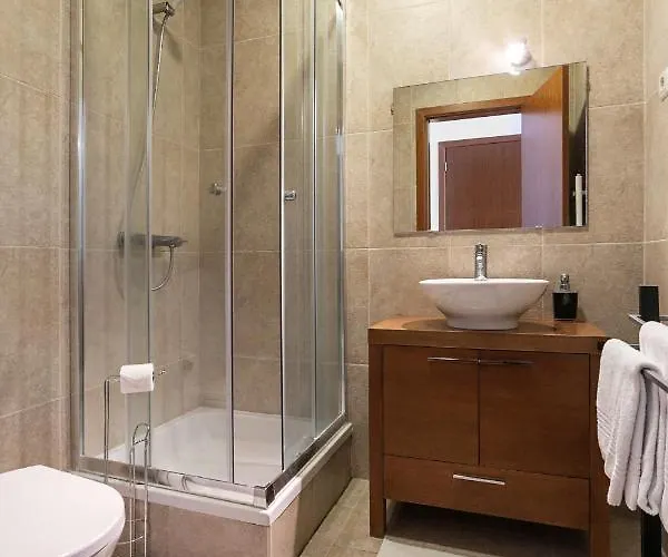 Solange' Place * Nazare