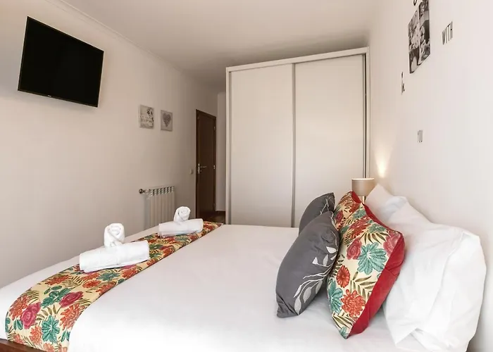 Solange' Place * Nazare