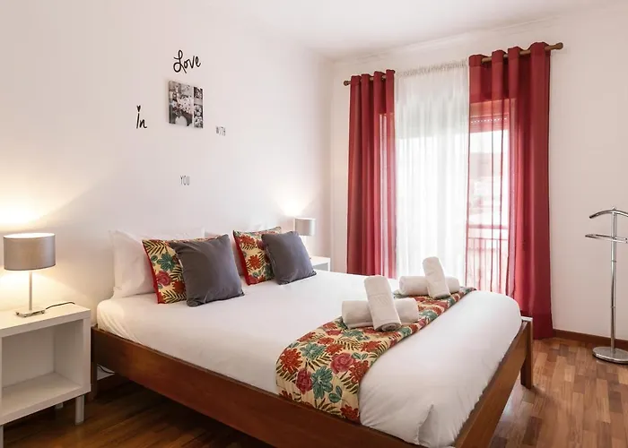 Solange' Place * Nazare