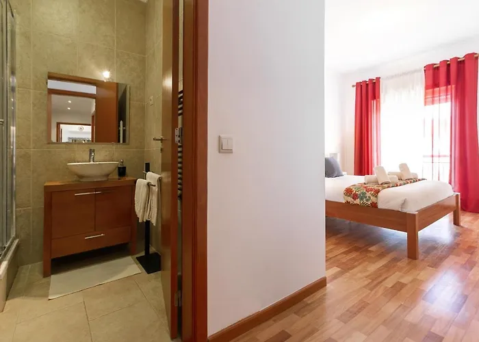 Solange' Place Nazare