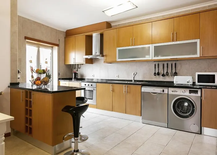 Solange' Place Apartment Nazare