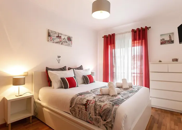 Solange' Place Nazare