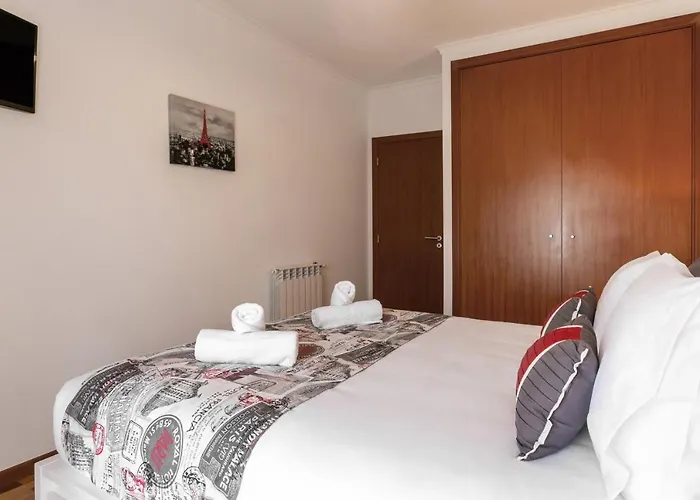 Solange' Place Apartment