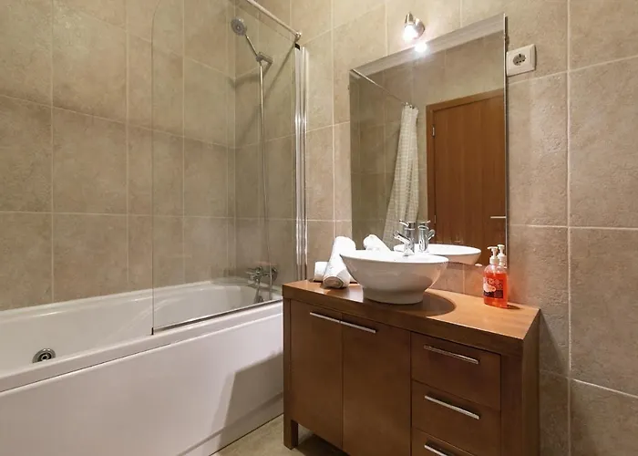 Solange' Place Nazare