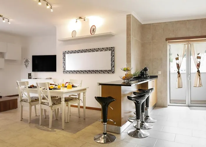 Solange' Place Nazare