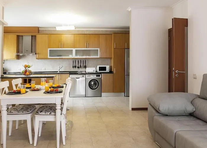 Apartment Solange' Place