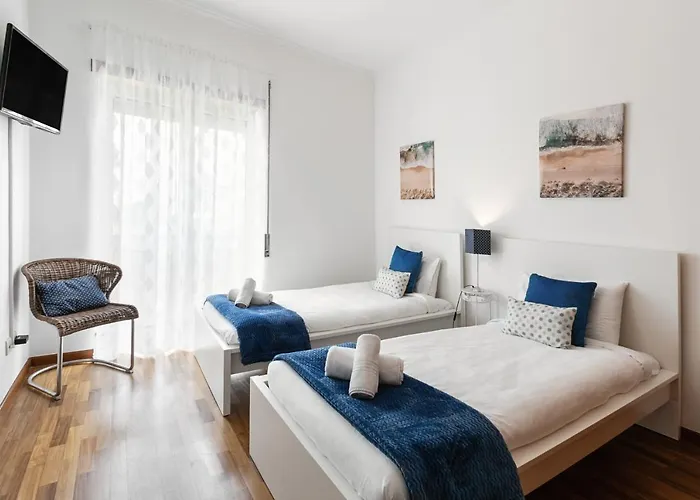 Apartment Solange' Place